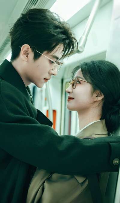 王楚然/丞磊《成何体统》鱼蛋