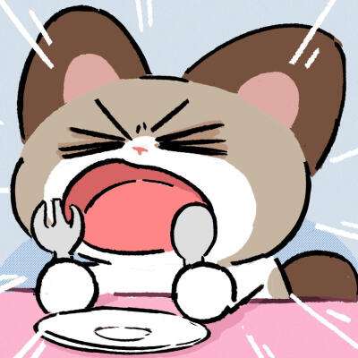 情侣头像·图源微博