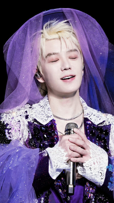 王栎鑫250222 X - 上海演唱会