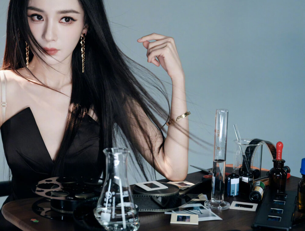 杨幂