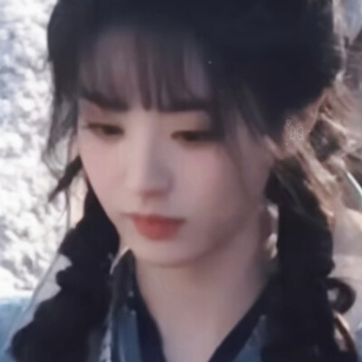 一期特别萌的长玉团子