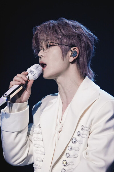 王栎鑫250628 X 北京场演唱会