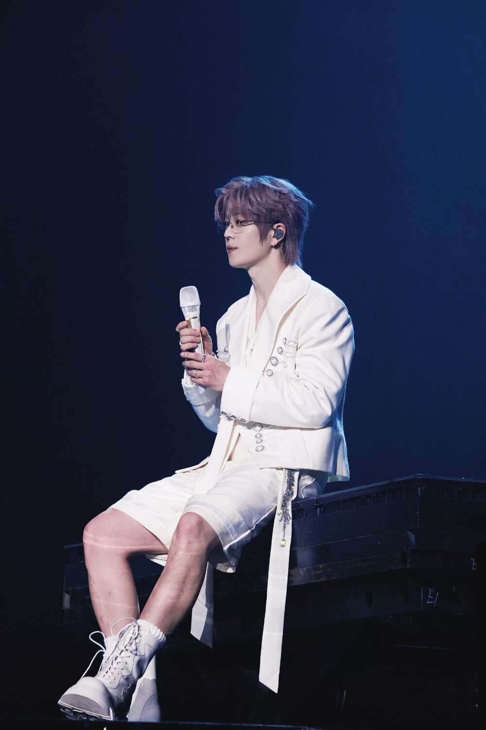 王栎鑫250628 X 北京场演唱会