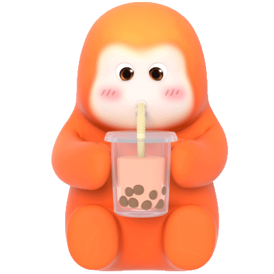 小福猩表情包539弹