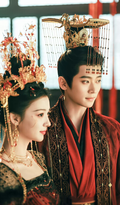 王楚然/丞磊《成何体统》鱼蛋