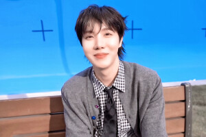 郑号锡
250308 J-hope 'Sweet Dreams (feat.Migue)' MV Shoot Sketch
©HSY-V