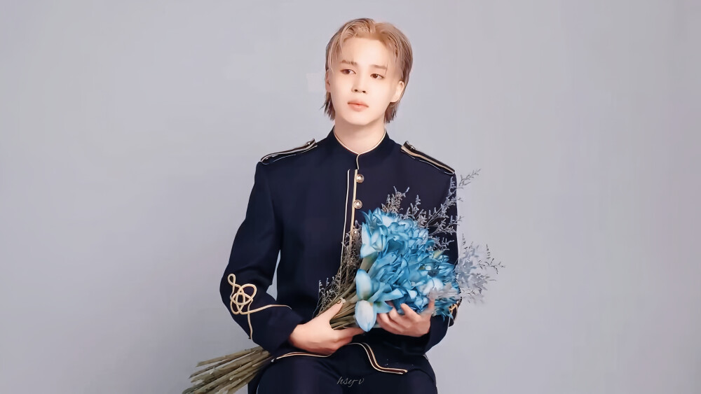 朴智旻
240722 Jimin 'MUSE' Jacket Shoot Sketch
©HSY-V