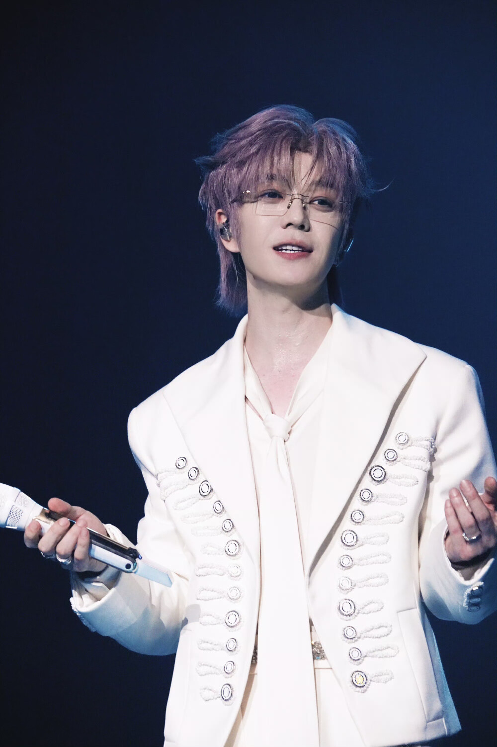 王栎鑫250628 X 北京场演唱会