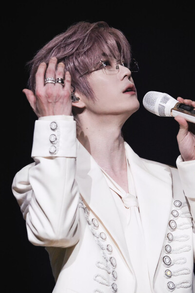 王栎鑫250628 X 北京场演唱会