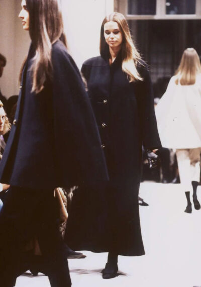 Prada FW 1989