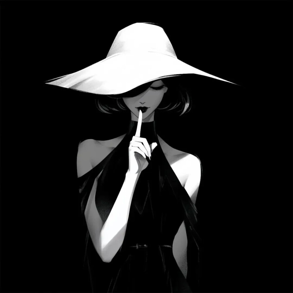 动漫女头