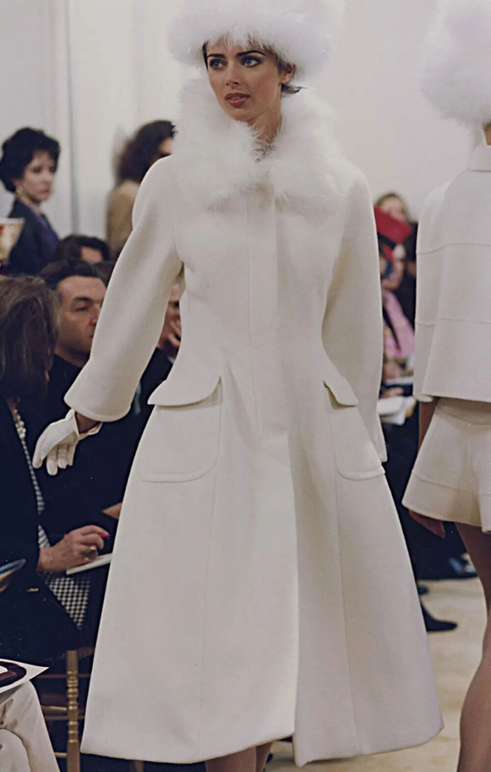 Prada FW 1992