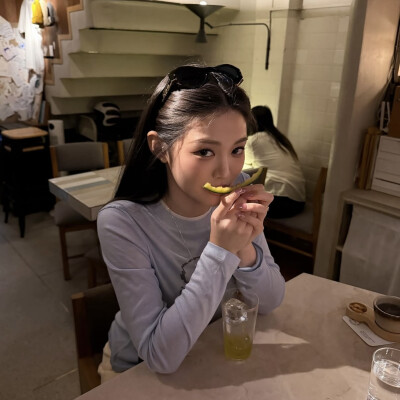女生头像