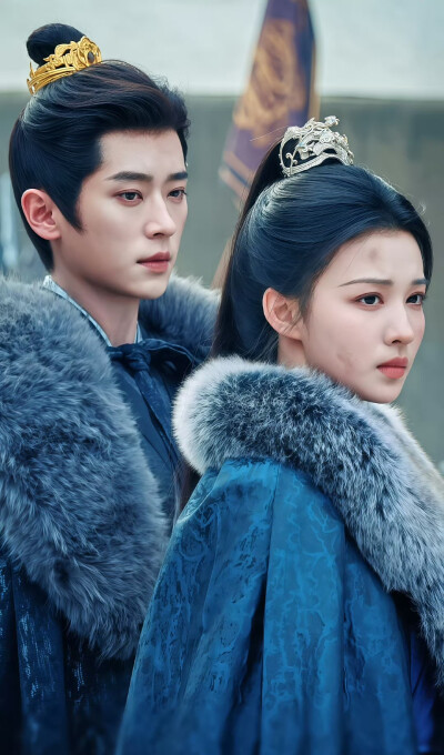 王楚然/丞磊《成何体统》鱼蛋