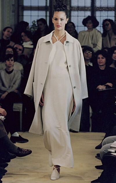 Prada FW 1992