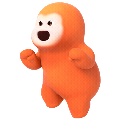 小福猩表情包539弹