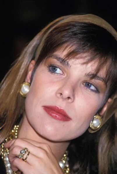Caroline de Monaco 