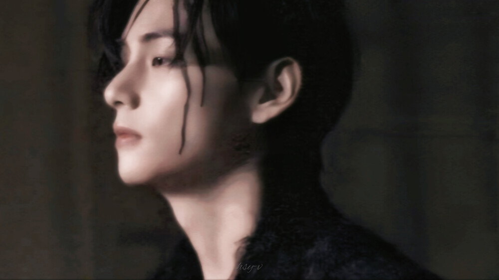 金泰亨
241201 V 'Winter Ahead (with PARK HYO SHIN)' MV Shoot Sketch
©HSY-V