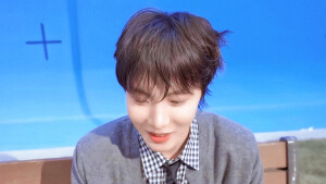 郑号锡
250308 J-hope 'Sweet Dreams (feat.Migue)' MV Shoot Sketch
©HSY-V