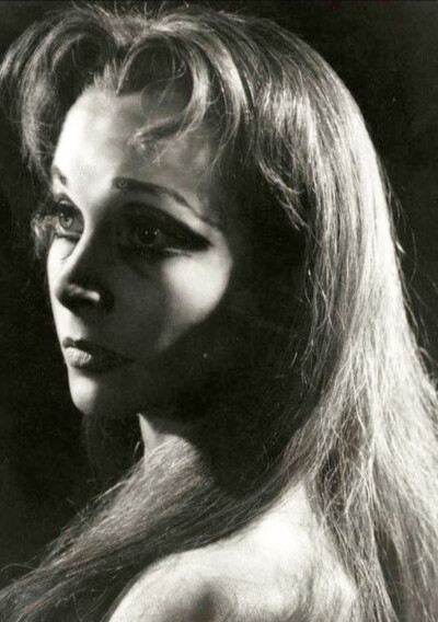 Vivien Leigh ​​​