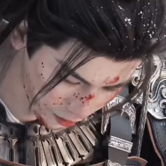 这一世英名我不要