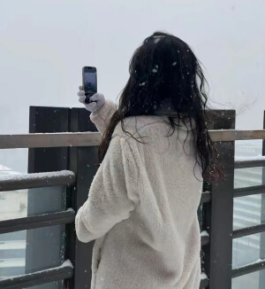 真人女头