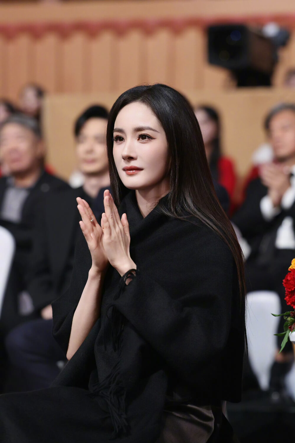 杨幂/CMG第四届年度女演员