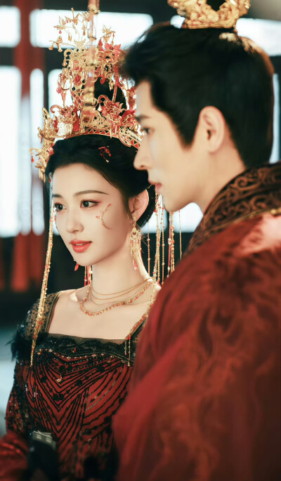 王楚然/丞磊《成何体统》鱼蛋