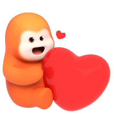 小福猩表情包539弹