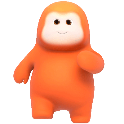 小福猩表情包539弹