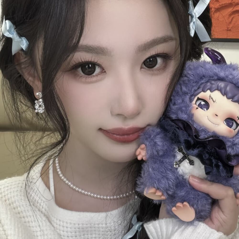 孔雪儿