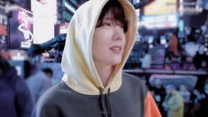 郑号锡
231226 EPISODE
J-hope Dick Clark's New Year's Rockin'Eve
©HSY-V