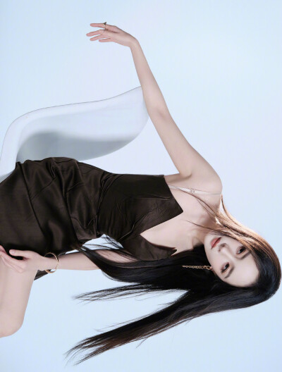 杨幂/CMG第四届年度女演员