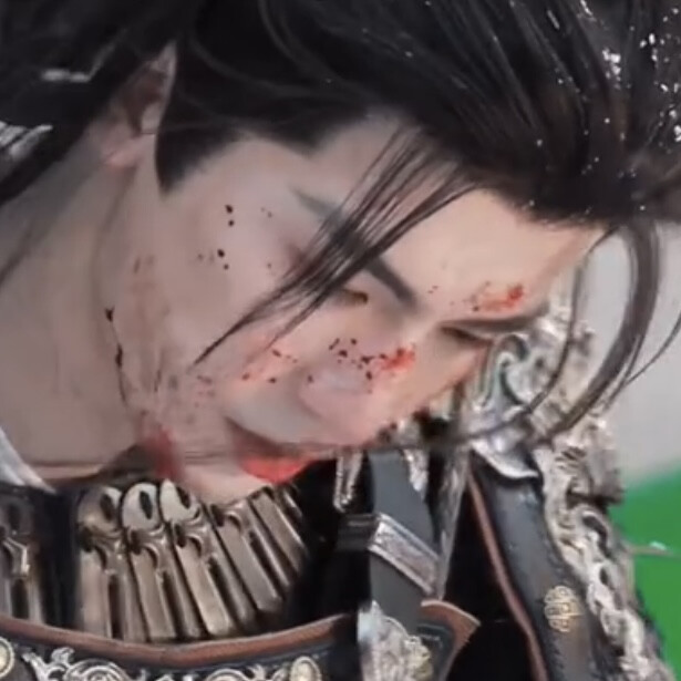 这一世英名我不要