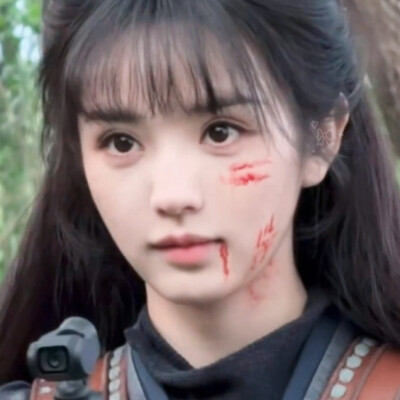 依旧战损小长玉