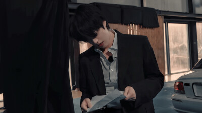 金硕珍
250506 Run Jin
©HSY-V