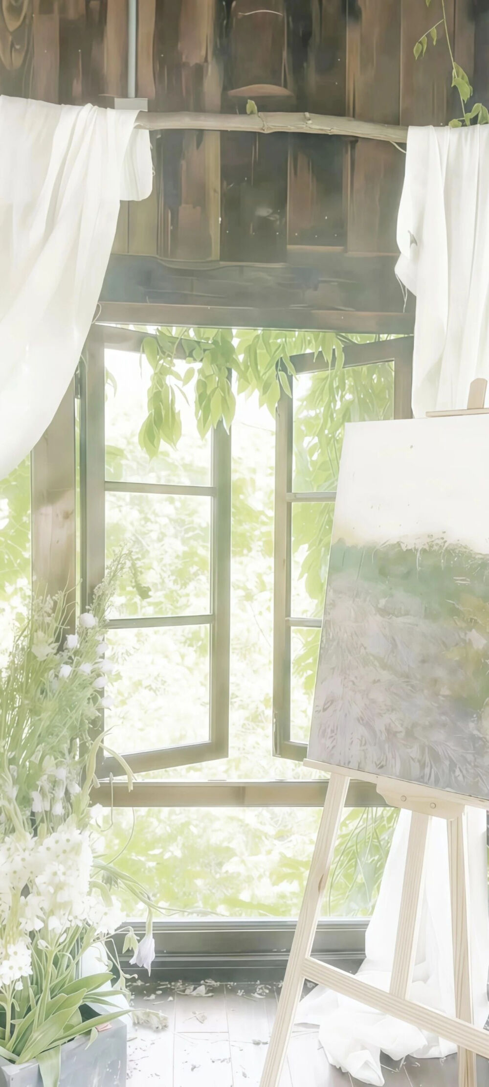 手机壁纸