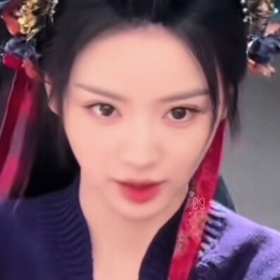 依旧一组特别萌的长玉团子