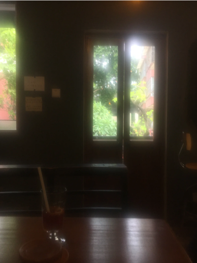 复古昭和背景图