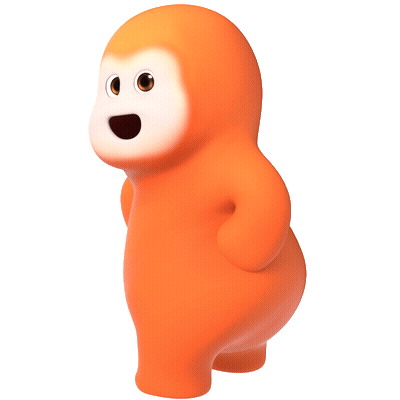 小福猩表情包539弹