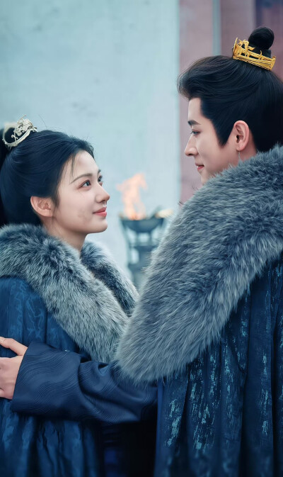 王楚然/丞磊《成何体统》鱼蛋