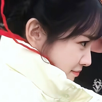 依旧一组特别萌的长玉团子