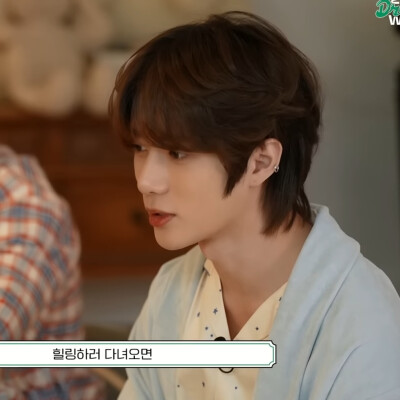 TXT｜崔杋圭可二改
二改描述注明Lynne