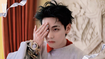 金泰亨
250811 W Korea
©HSY-V