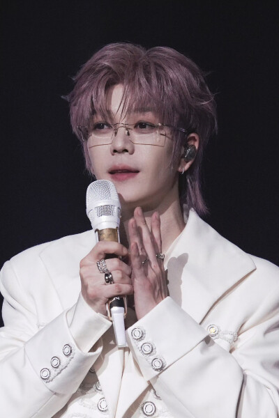 王栎鑫250628 X 北京场演唱会