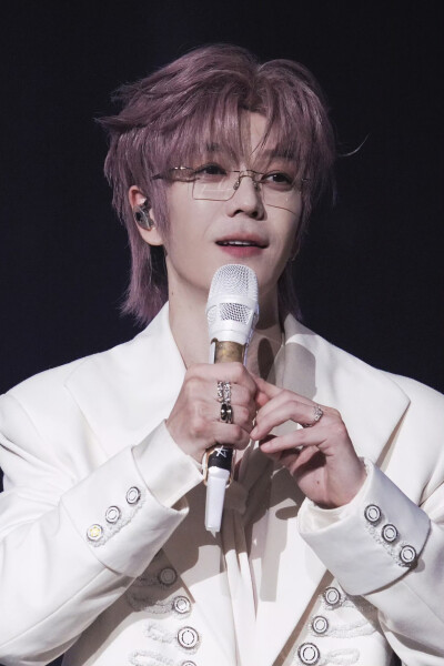 王栎鑫250628 X 北京场演唱会