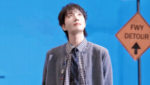 郑号锡
250308 J-hope 'Sweet Dreams (feat.Migue)' MV Shoot Sketch
©HSY-V