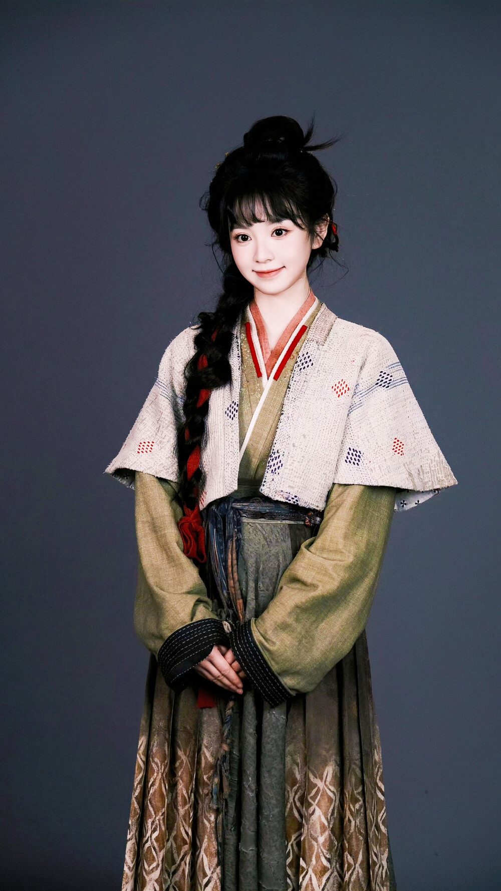 逐玉