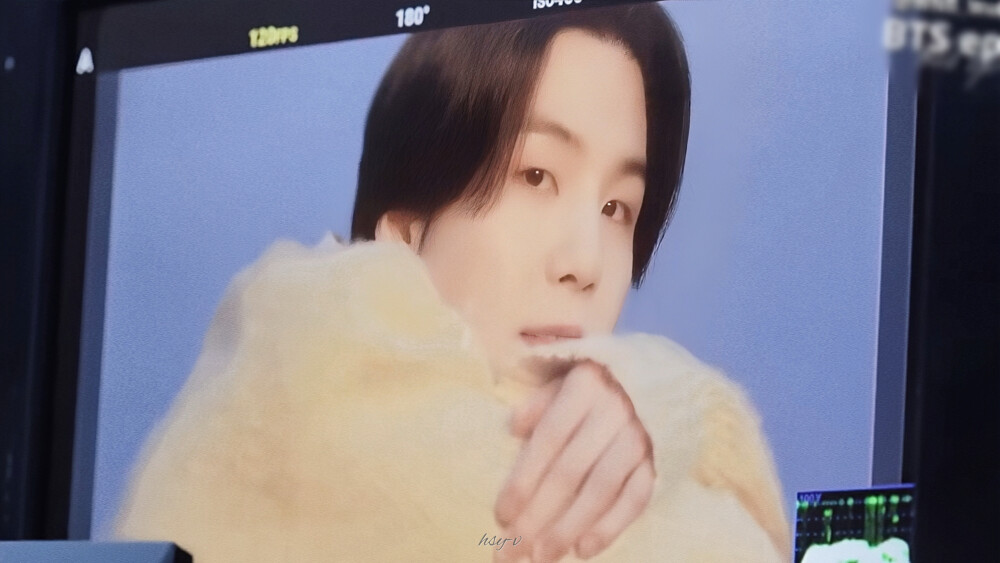 闵玧其
230408 EPISODE
Agust D 'People Pt.2(feat.IU)' MV Shoot Sketch
©HSY-V
