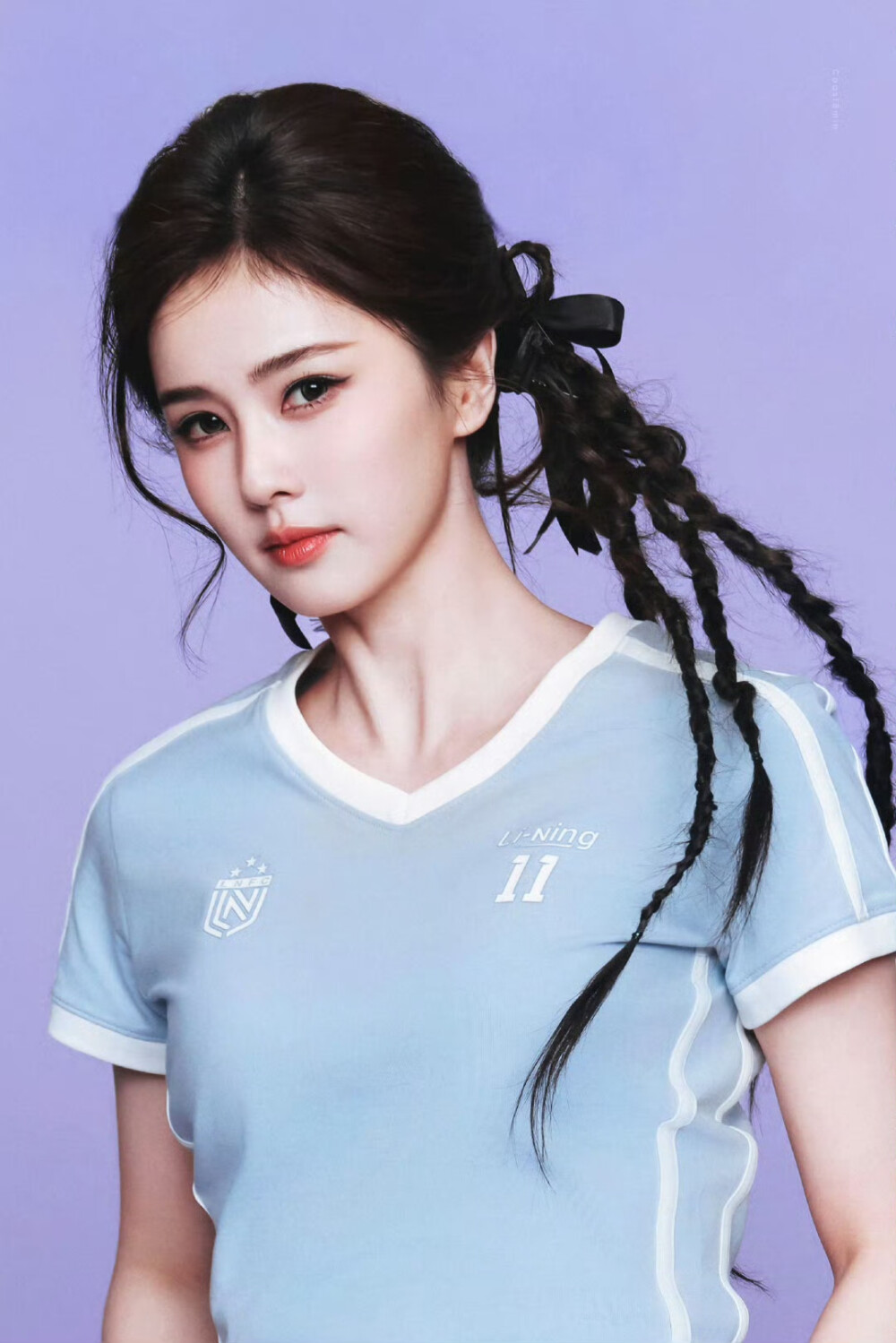 白鹿